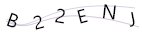 Click to hear the code spoken.